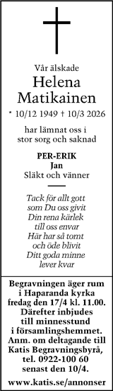 Haparandabladet