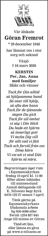 Smålandsposten
