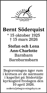 Länstidningen Södertälje