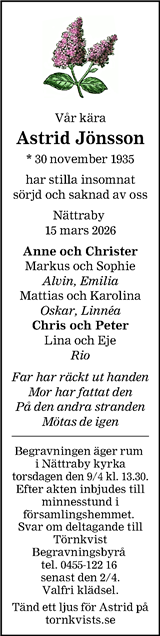 Blekinge Läns Tidning