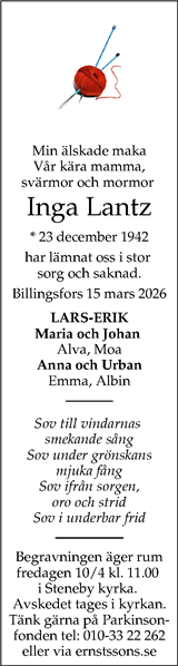 Dalslänningen