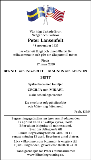 Lokalpressen Lerum