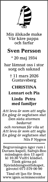 Nacka Värmdö Posten