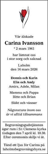 Laholms Tidning