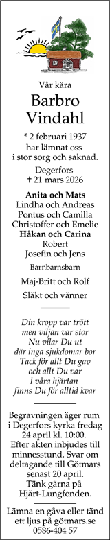 Karlskoga Kuriren,Karlskoga Tidning