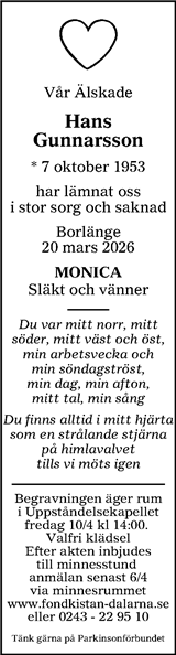 Lokalt i Dalarna (fd Annonsbladet Dalarna)