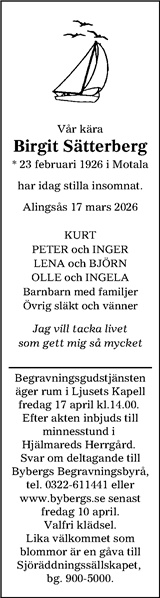Lokalpressen Alingsås