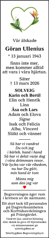 Lokalt i Dalarna (fd Annonsbladet Dalarna)