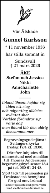 Sundsvalls Tidning