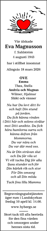 Lokalpressen Alingsås