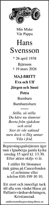 Kristianstadsbladet,Norra Skåne