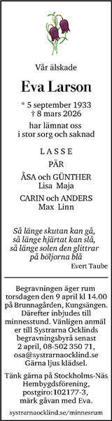 Dagens Nyheter