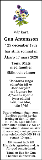 Sydsvenskan