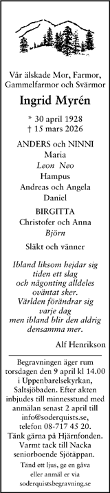 Svenska Dagbladet