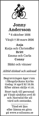 Smålandsposten