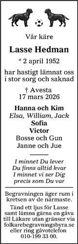 Lokalt i Dalarna (fd Annonsbladet Dalarna)