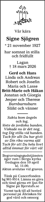 Smålänningen