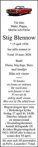 Ystads Allehanda