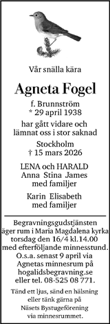 Dagens Nyheter