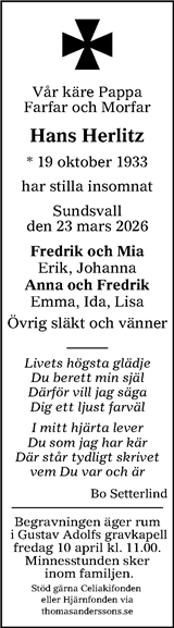 Sundsvalls Tidning