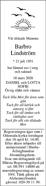 Upsala Nya Tidning