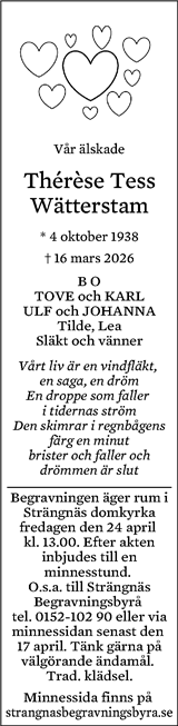 Eskilstuna-Kuriren,Strängnäs Tidning