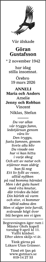Nerikes Allehanda