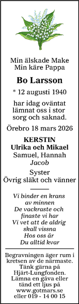 Nerikes Allehanda