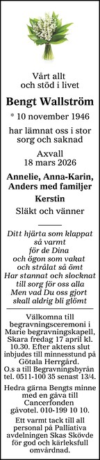 Skaraborg Läns Tidning