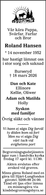 Finnveden NU/Västbo Andan