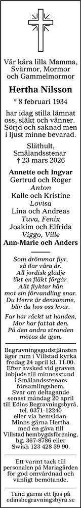 Värnamo Nyheter