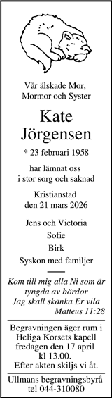 Kristianstadsbladet,Norra Skåne