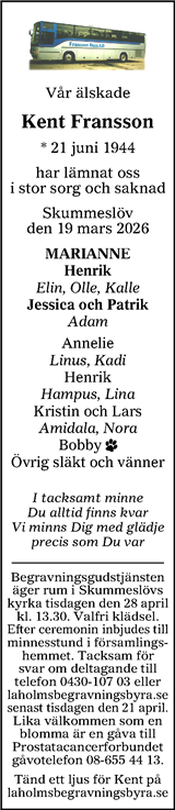 Smålänningen