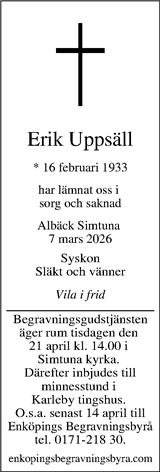 Enköpings-Posten