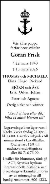 Svenska Dagbladet