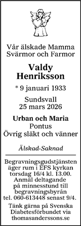 Sundsvalls Tidning