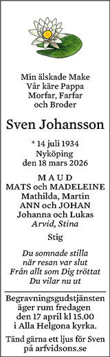 Södermanlands Nyheter