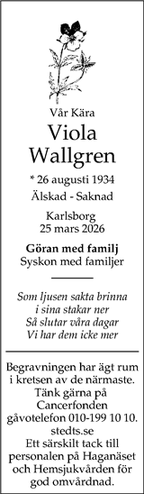 Skaraborgs Allehanda