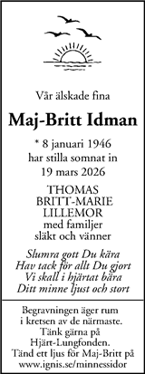 Mitt i Upplands Bro