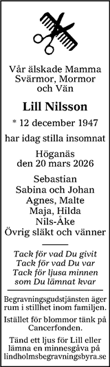 Nordvästra Skånes Tidningar,Landskrona-Posten,Helsingborgs Dagblad