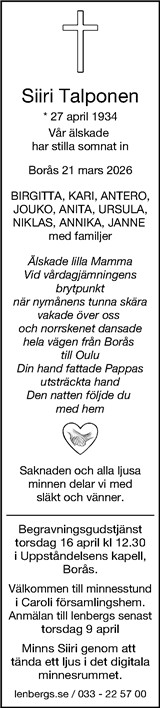 Borås Tidning