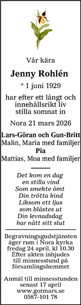 Nerikes Allehanda