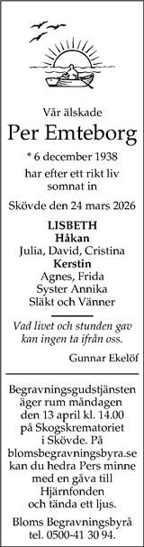 Mariestads-Tidningen