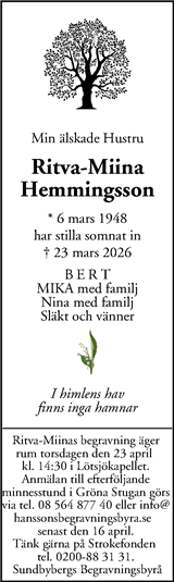 Mitt i Sundbyberg