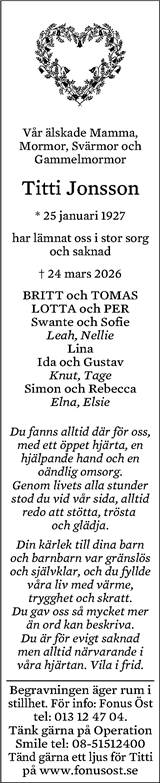 Östgöta Correspondenten