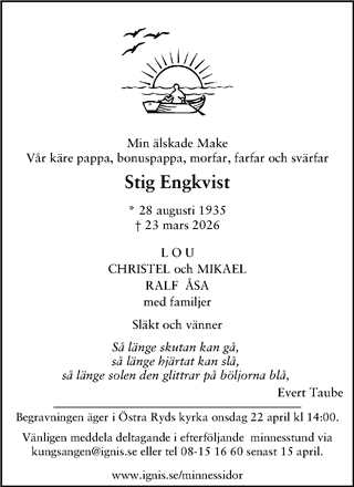 Svenska Dagbladet