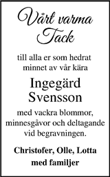 Kristianstadsbladet,Norra Skåne