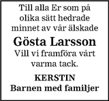 Blekinge Läns Tidning