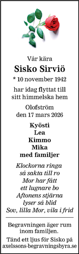 Sydöstran