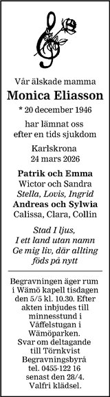 Blekinge Läns Tidning